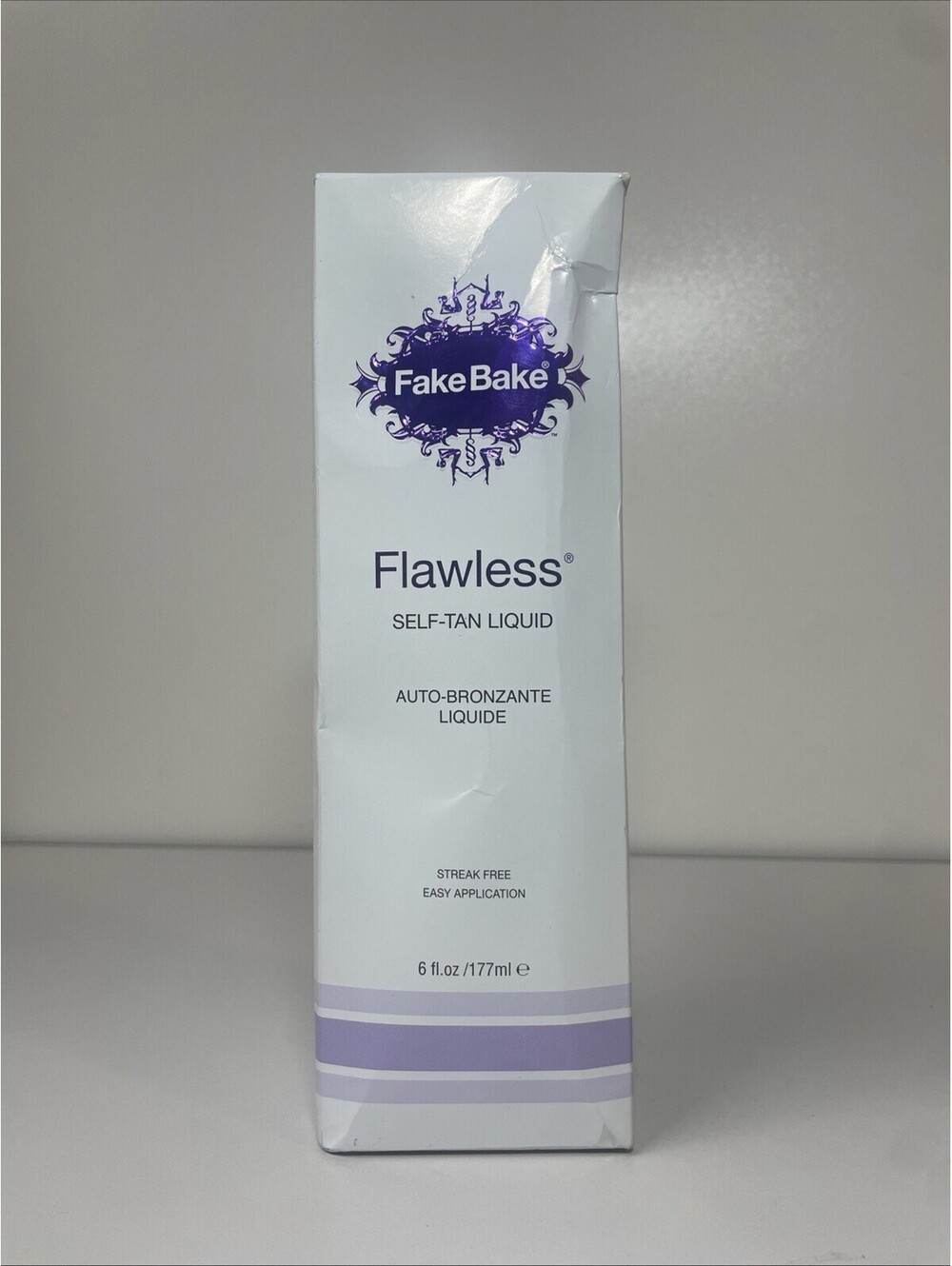 Fake Bake Flawless Self Tan Liquid, 6 fl. oz